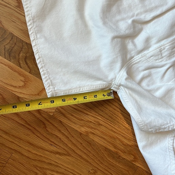 Citizens of Humanity Maritzy Shorts Size 29 NWT - Picture 9 of 14